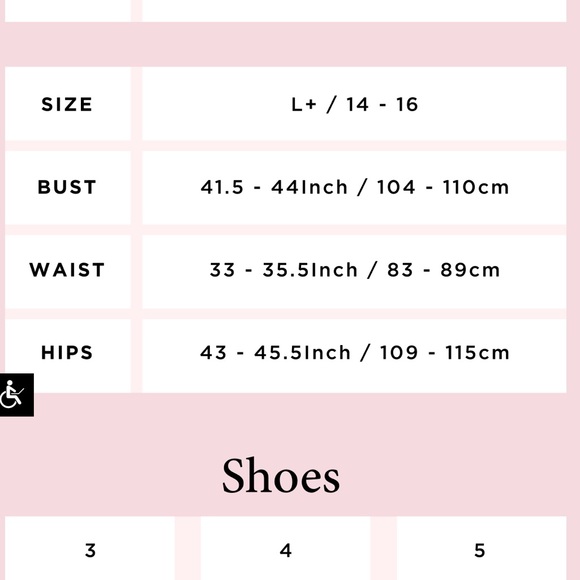 House of CB Larisa dress - Picture 2 of 4